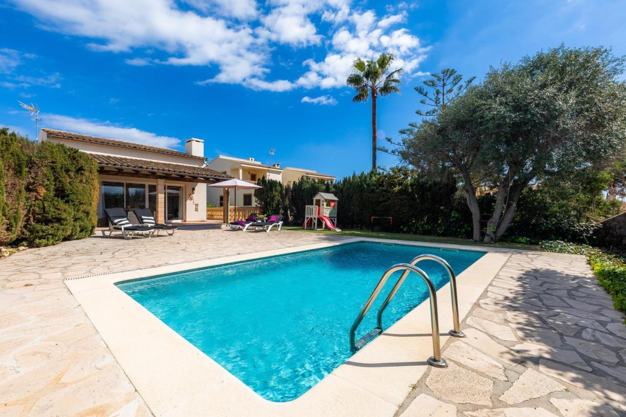 Сasa de vacaciones Casa Arturo Sa Coma (Mallorca)