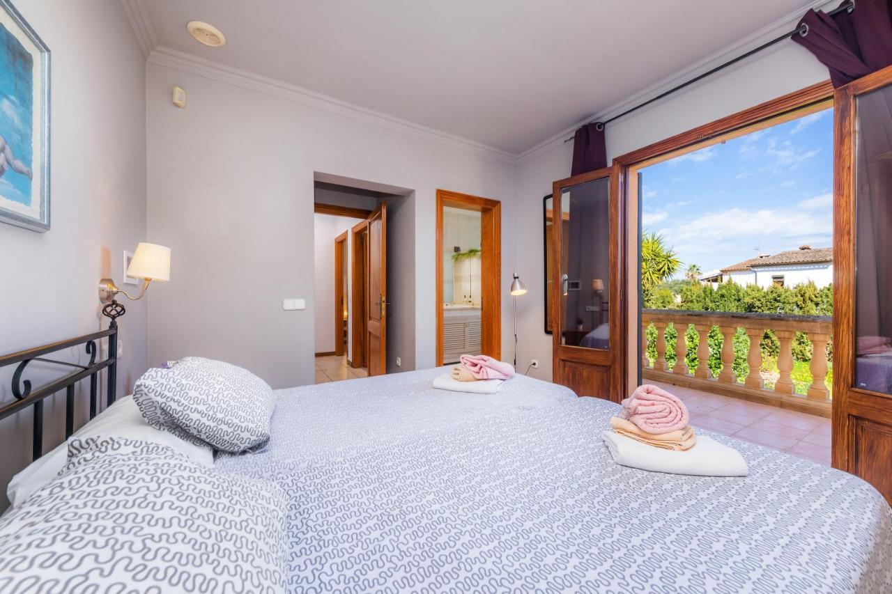 Сasa de vacaciones Casa Arturo *